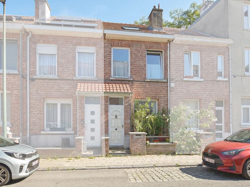 Huis te koop in Av. Benjamin Jansen 30,
                    1160 Oudergem