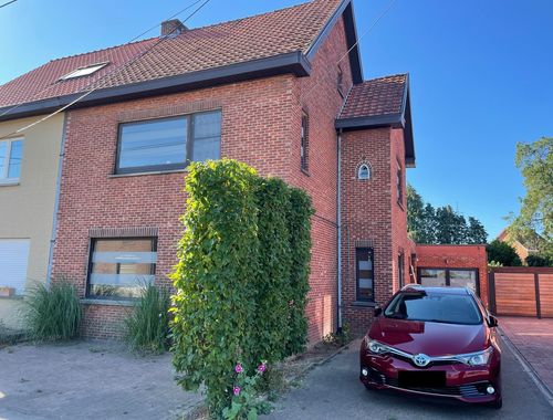                                         Woning te koop in Sint-Truiden, € 269.000

