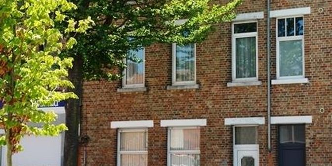 Appartement te huur in Gistelse Steenweg 515, 8200 Sint-Andries