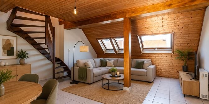 Appartement à vendre à Blommekens 62 boîte 5, 9900 Eeklo