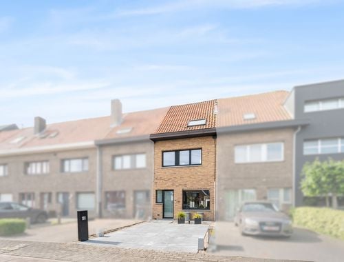                                         Rijwoning te koop in Maldegem, € 397.500
