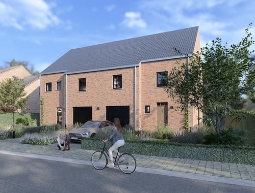                                         Woning te koop in Eindhout, € 419.000
