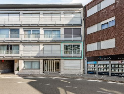                                         Appartement à vendre à Boom, € 249.000
