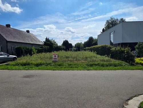                                         Bouwgrond te koop in Pulderbos, € 299.000
