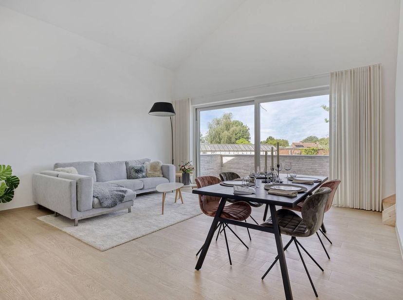Maison à vendre
                    à 8760 Meulebeke