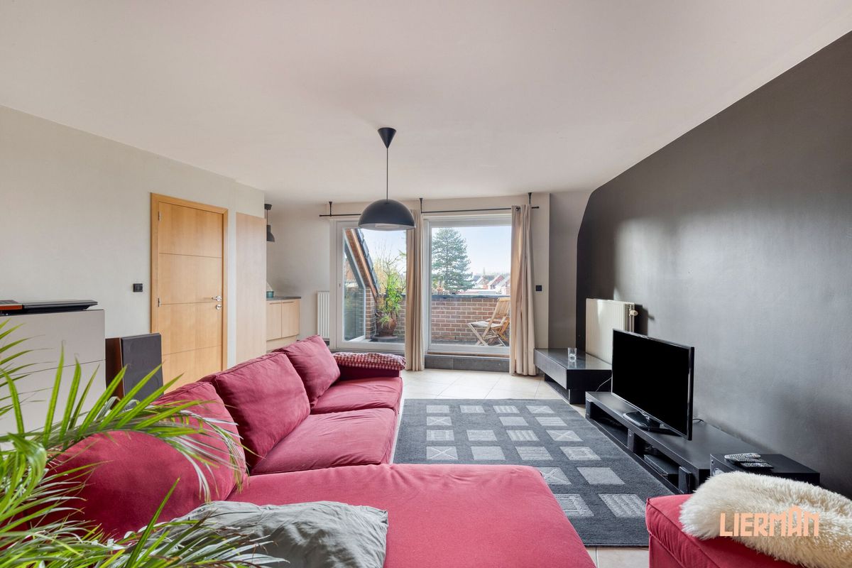 Appartement te koop