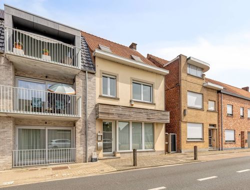                                         Woning te koop in Lendelede, € 245.000
