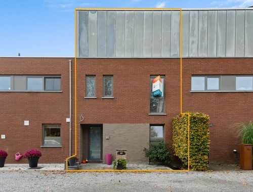                                         Woning te koop in Mechelen, € 459.000
