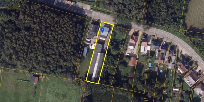Bedrijfsvastgoed te koop in Tuindijk 48, 2220 Heist-op-den-Berg