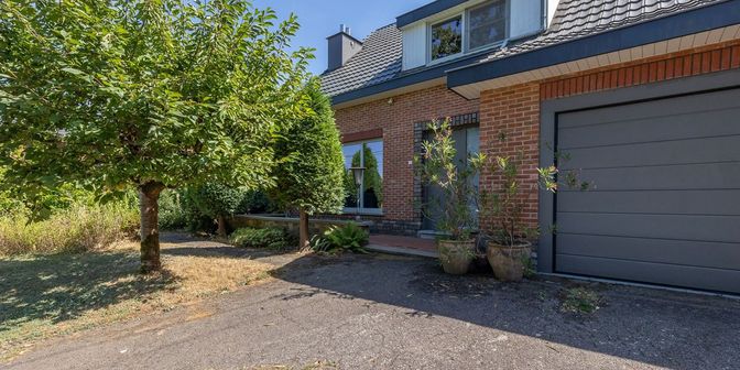 Huis te koop in Liebrechtsveld 1, 3294 Molenstede