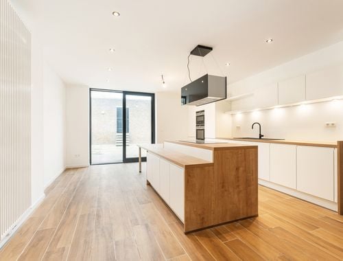                                         Appartement à vendre à Avelgem, € 215.000

