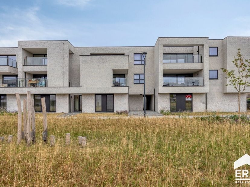 esidentie De Admiraliteit : Vivre au milieu du centre, au vert et au calme dans un quartier intérieur sur un parc sans circulation. Dans le quartier c