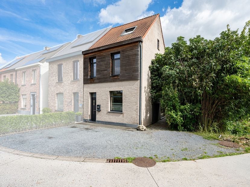 Maison à vendre à Gontrode Heirweg 395,
                    9090 Melle