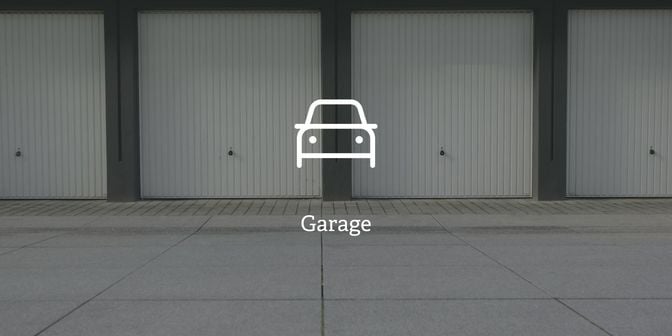 Garage à louer à Rodenonnenstraat 11 boîte box 22, 8000 Brugge