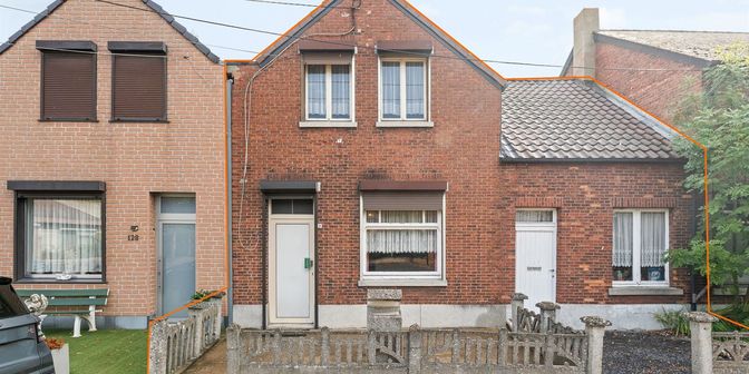 Huis te koop in Gaston Oomslaan 130, 3580 Beringen