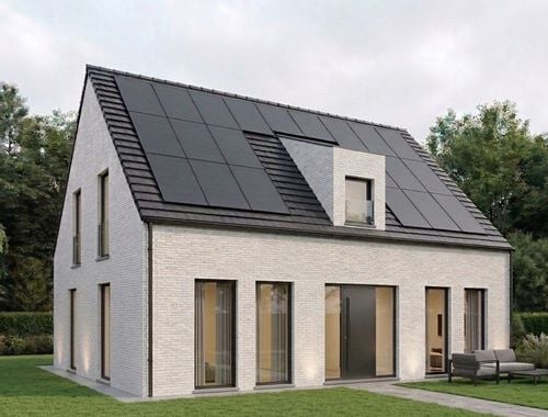                                         Woning te koop in Merelbeke, € 517.285
