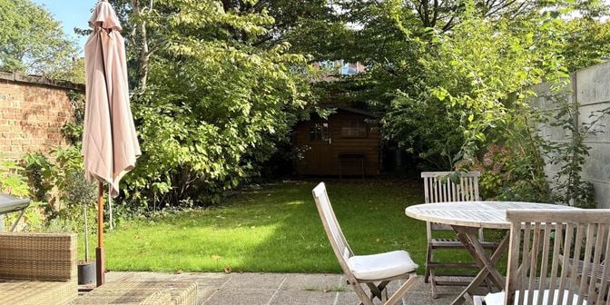 Appartement te huur in Patijntjestraat 92, 9000 Gent