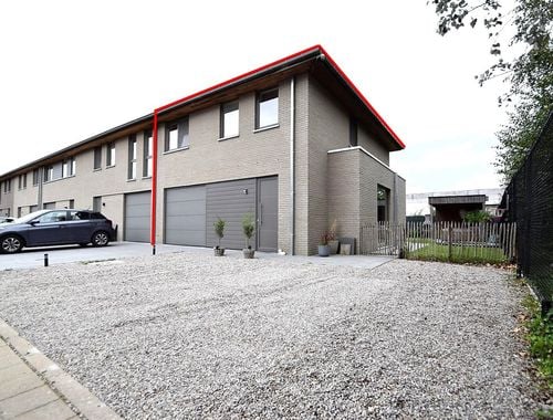                                         Andere te huur in Roeselare, € 1.000
