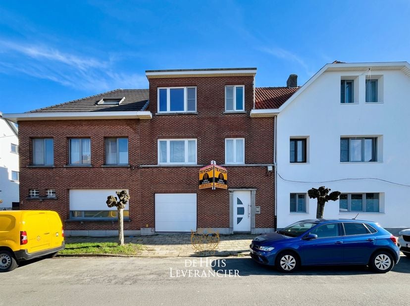 Ben je op zoek naar een opbrengsteigendom in Kontich met onmiddellijk rendement en zonder kopzorgen? Dan nodigt de Huisleverancier jou graag uit om di