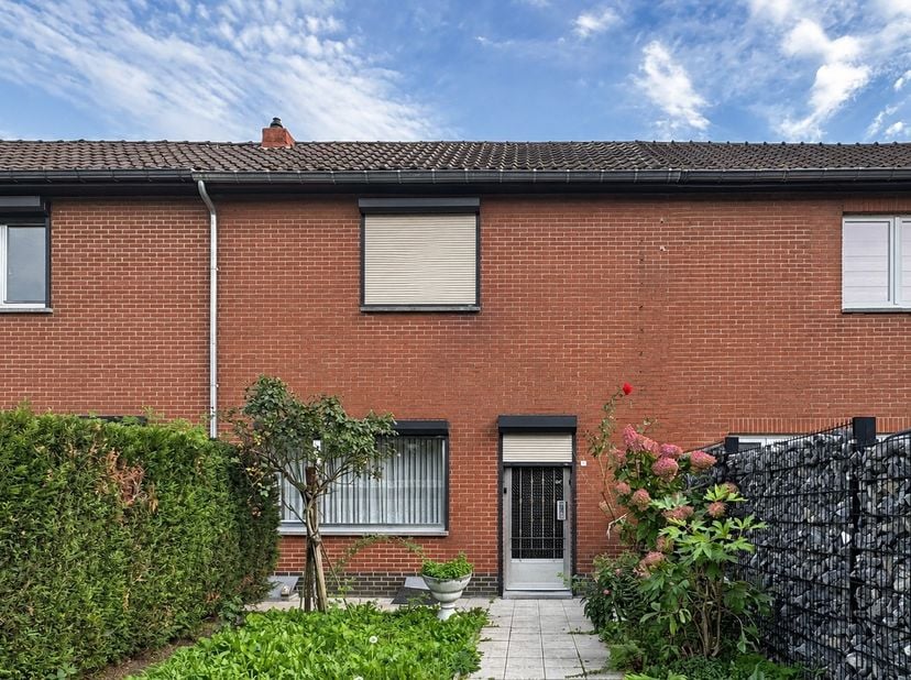 Maison à vendre à Torenlaan 51,
                    3600 Genk