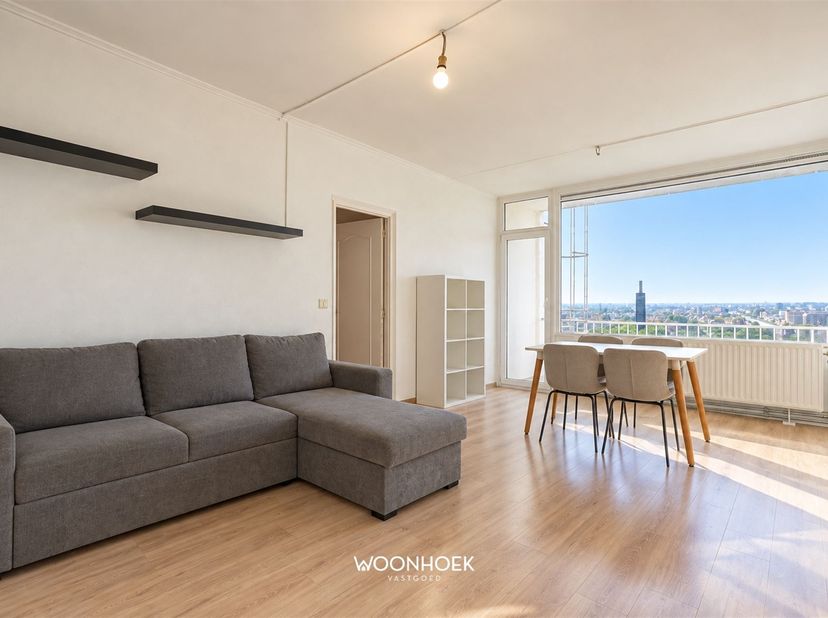 Appartement te koop in Scandinaviëstraat 68,
                    9000 Gent