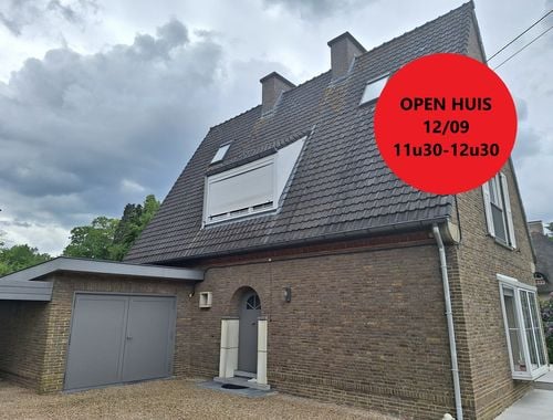                                         Villa te koop in De Pinte, € 735.900

