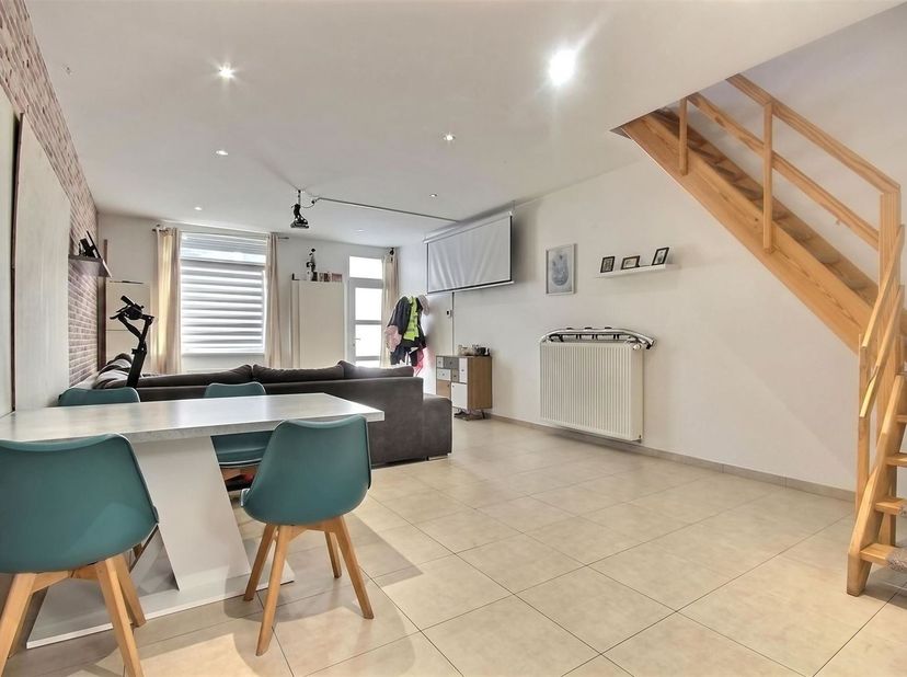 Huis te koop in ,
                    7712 Herzeeuw