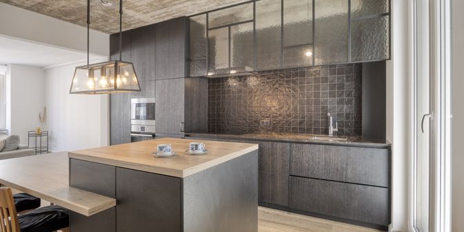 Appartement à vendre à Kiliaanstraat 10 boîte 101, 2000 Antwerpen