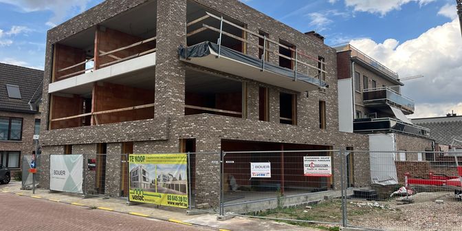 Appartement te koop in Lostraat, 2520 Broechem