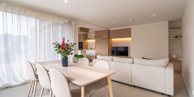Maison à vendre à Bavikhoofsestraat 59, 8531 Bavikhove