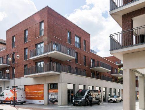                                         Handelspand te koop in Roeselare, € 395.000
