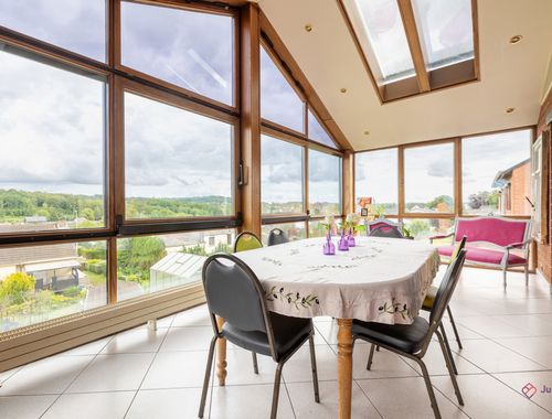                                         Woning te koop in Saint-Léger, € 460.000
