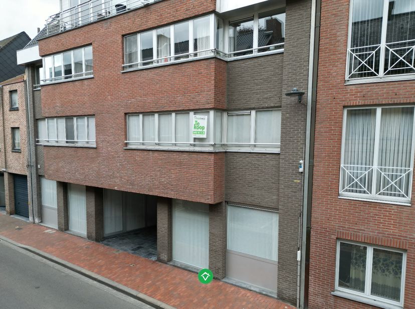 Appartement à vendre
                    à 8800 Roeselare