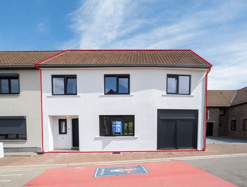                                         Woning te koop in Mechelen-aan-de-Maas, € 389.000
