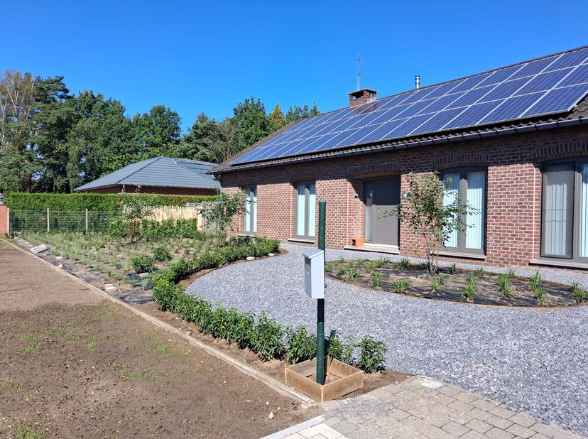 Huis te huur in ,
                    3520 Zonhoven