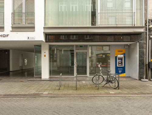                                         Kantoor te koop in Turnhout, € 195.000
