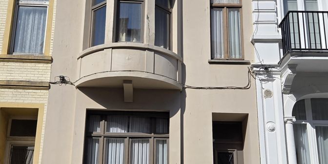 Huis te koop in Edmond Laponstraat 33, 8400 Oostende