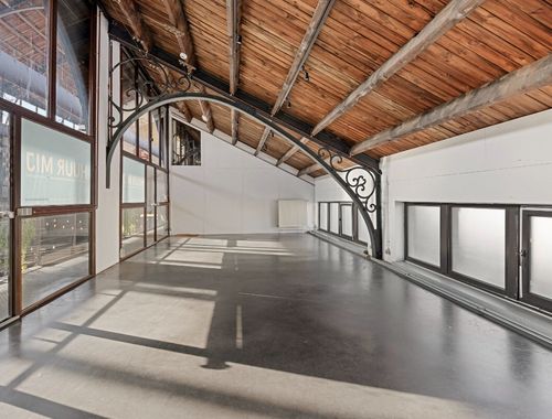                                         Espace de bureaux à louer à Mechelen, € 1.500
