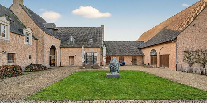 Huis te koop in 2381 Weelde
