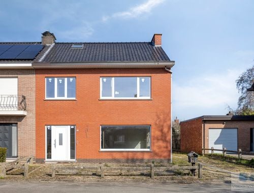                                         Maison unifamiliale à vendre à Itegem, € 365.000
