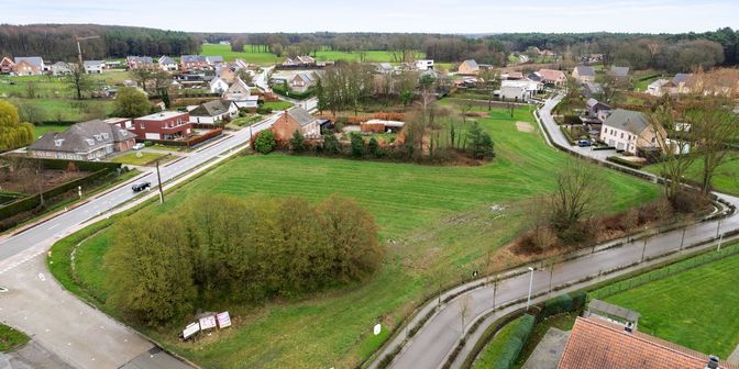 Grond te koop in Maaiwanters, 2230 Herselt