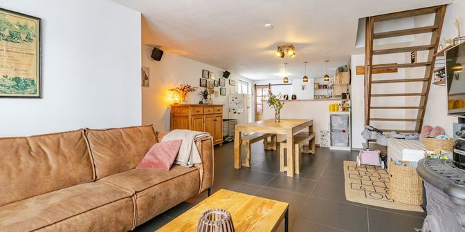 Huis te koop in Provinciebaan 167, 9270 Kalken