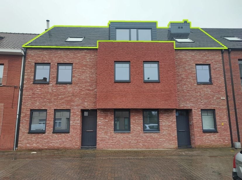 BEZOEK AANVRAGEN ENKEL MOGELIJK VIA VOLGENDE LINK: https://verlinden.mijnhuurprofiel.be/property/54c732ad-3cd5-4987-98c1-03a29089a7a8<br />
<br />
Leu