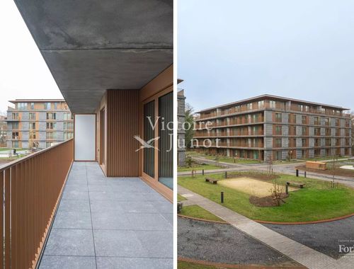                                         Appartement te huur in Watermaal-Bosvoorde, € 4.000
