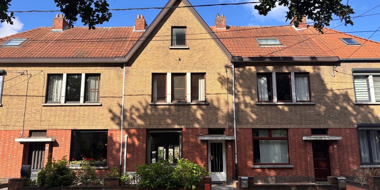 Winterslagstraat 125