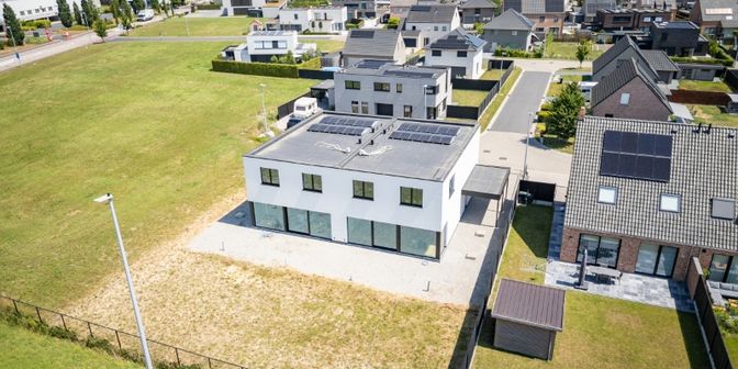 Huis te koop in Ten groeneweghe 93, 8800 Roeselare