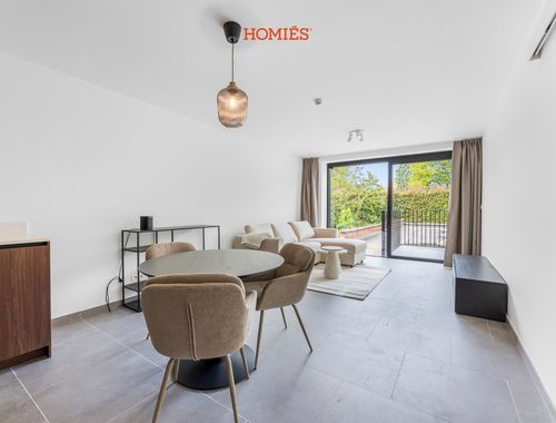                                         Appartement te huur in Heverlee, € 1.300

