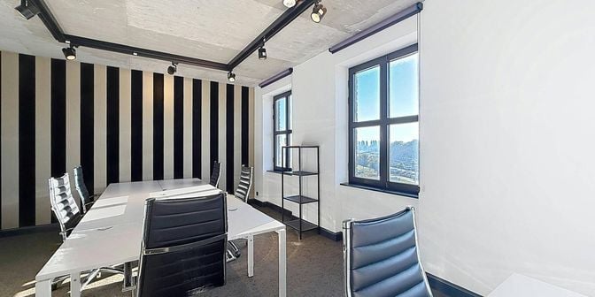 Bedrijfsvastgoed te huur in Port Arthurlaan 11, 9000 Gent