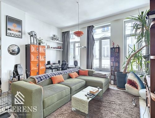                                         Appartement te koop in Brussel, € 370.000
