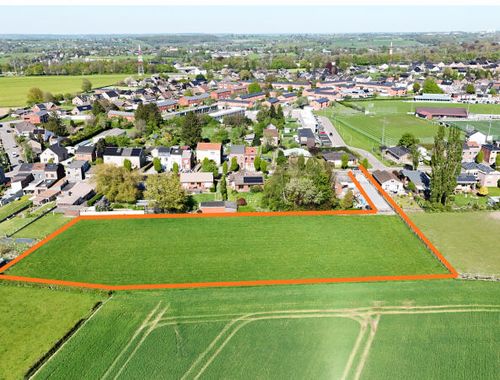                                         Bouwgrond te koop in Soumagne, € 295.000
